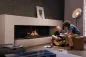 Preview: Faber gas fireplace Matrix 1050-500-3