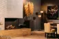 Preview: Faber gas fireplace Matrix-Hybrid 1050-650-2