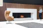 Preview: Faber gas fireplace Matrix 1050-650-3