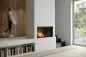 Preview: Faber gas fireplace Matrix-Hybrid 1050-500-1