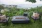 Preview: Elementi gas fire pit Vancouver