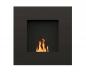 Preview: Glammfire Bioethanol-Wandkamin Lotus