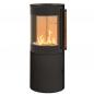 Preview: Kaminofen H&M Mono 3.0 schwarz