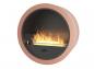 Preview: inFire INCYRCLE WALL Bioethanolkamin