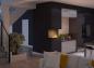 Preview: Bioethanol-Wandkamin Inside 800C V2 von Infire