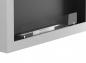 Preview: Bioethanol-Wandkamin Murall 1000 von Infire