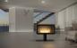 Preview: inFire INECCO Bioethanol Fireplace