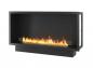 Preview: Automatik Bioethanol-Einbaukamin Basic Inside 1400 Etronic von Infire