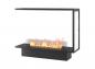 Preview: Ethanol built-in fireplace Infire U1000 Basic Etronic
