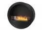 Preview: bioethanol fireplace Incyrcle Slim Inside