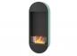 Preview: bioethanol fireplace Incyrcle Slim Vert
