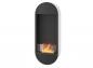 Preview: bioethanol fireplace Incyrcle Slim Vert