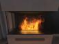 Preview: Elektro-Einbaukamin Invapo C800 von Infire