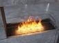 Preview: Bioethanol-Einbaukamin U-800 Slim