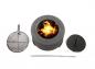 Preview: Infire Feuerstelle Firefly Holzgrill