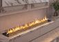Preview: Automatik Bioethanol-Einbaubrenner Burner 1700 Etronic von Infire