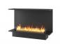 Preview: Ethanol built-in fireplace Infire Inside C1200 Etronic