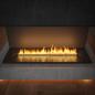 Preview: Ethanol built-in fireplace Infire Inside C1200 Etronic