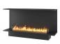 Preview: Ethanol built-in fireplace Infire C1500 Etronic