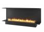Preview: Ethanol built-in fireplace Infire Inside C1800 Etronic