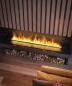 Preview: Ethanol built-in fireplace Infire Inside C1800 Etronic