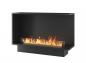 Preview: Automatik Bioethanol-Einbaukamin R1200 Etronic von Infire