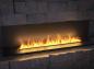 Preview: Ethanol built-in fireplace Infire C1800 Basic Etronic