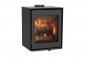 Preview: Dik Geurts stove Modivar 5