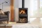 Preview: Dik Geurts stove Ivar 8 Store