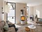 Preview: Spartherm Stove Passo XS Style