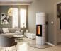 Preview: Kaminofen Ambiente A4 H2O von Spartherm