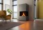 Preview: Kaminofen Apollon 2R von Spartherm Living Fire