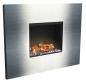 Preview: Elektro-Wandkamin Glammfire Senses 3D