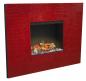 Preview: Elektro-Wandkamin Glammfire Senses 3D