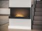 Preview: Bioethanol-Wandkamin Corner 900L von Simplefire