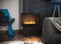 Preview: Bioethanol-Wandkamin Corner 600 L von Simplefire