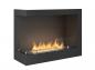 Preview: Bioethanol-Wandkamin Corner 600 L von Simplefire