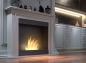 Preview: bioethanol fireplace Portal 1 from Simplefire