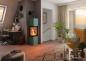 Preview: Spartherm Stove Cubo L Style