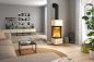 Preview: Spartherm Stove Piko S
