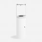Preview: Outdoor Gaskamin Fuora R von GRDN by Spartherm