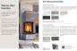 Preview: fireplace kit Camina-Schmid S-15