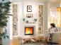 Preview: fireplace kit Camina-Schmid N-12