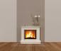 Preview: fireplace kit Camina-Schmid N-26