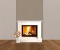 Preview: fireplace kit Camina-Schmid N-27
