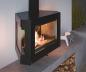 Preview: Wanders stove Black Sapphire
