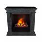Preview: Electric fireplace Xaralyn Kreta Mini Optimyst