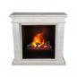 Preview: Electric fireplace Xaralyn Kreta Mini Optimyst