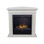 Preview: Electric fireplace Xaralyn Cadiz Corner Optimyst Albany