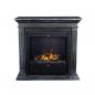 Preview: Electric fireplace Xaralyn Cadiz Optimyst Albany